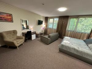 Хотел АВРОРА