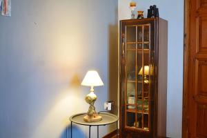 Afroditi first floor apartment