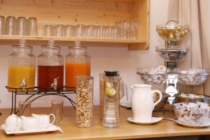 Lake and Cityhotel Edelweiss - self Check in