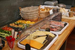 Lake and Cityhotel Edelweiss - self Check in
