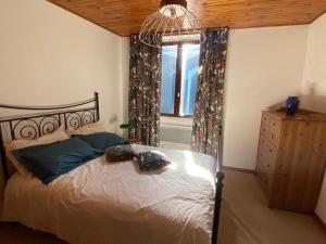 Maisons de vacances Gite Puylaroque, 3 pieces, 4 personnes - FR-1-605-40 : photos des chambres