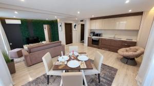 PARADISO В 607 Large Luxury Apartment
