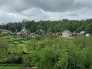 Maisons de vacances Maison vacances 4 personnes : photos des chambres