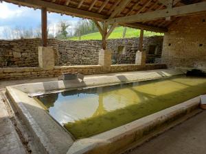 Maisons de vacances Maison vacances 4 personnes : photos des chambres