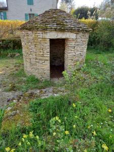 Maisons de vacances Maison vacances 4 personnes : photos des chambres