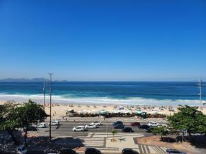 Studio com a Melhor Vista do Rio TC602