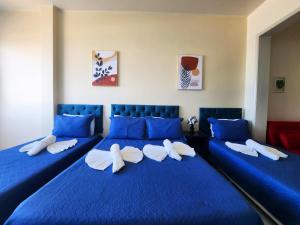 Studio com a Melhor Vista do Rio TC602