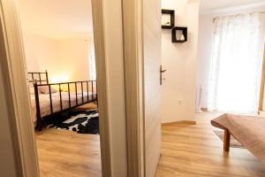 Comfortable 3 bedroom apartment Nancy