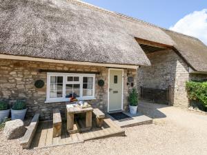 Magnolia Cottage Osmington, OSMINGTON