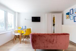 Balaton Wave Apartments