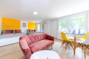 Balaton Wave Apartments