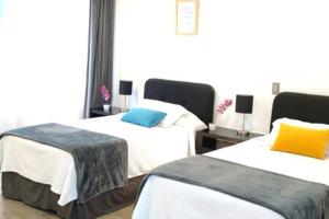 Siqueiros Maia Home - Lujoso apto en Polanco cerca de Antara 3BR