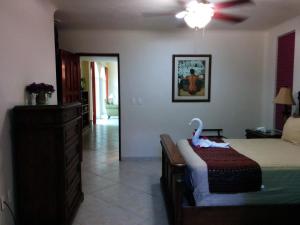 Casa Beard, Spacious Guest House with High Speed WiFi & Pool.