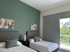 Casa del Sol Lujoso Departamento en Acapulco