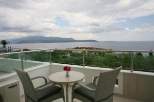 Princessa Riviera Resort Samos Greece