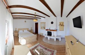 Pension Irina