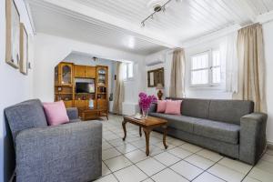 Machis House Skopelos