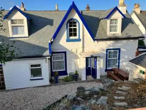 The Villas - Clynder