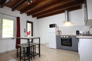 Maisons de vacances Gites a la ferme de Bacon : photos des chambres