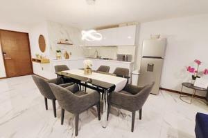 Siqueiros Maia Home - Lujoso apto en Polanco cerca de Antara 3BR