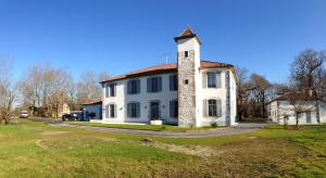 Hotels Domaine de L'Esperon : photos des chambres