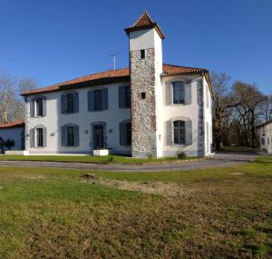 Hotels Domaine de L'Esperon : photos des chambres