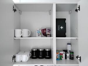 Ashley Holiday Home, Close To City Centre With Free Parking