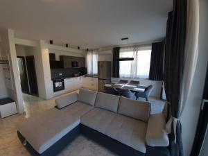 Apartments Marebella