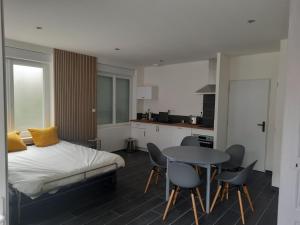 La clef des champs gite CLOTILDE