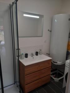 La clef des champs gite CLOTILDE