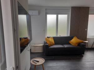 La clef des champs gite CLOTILDE