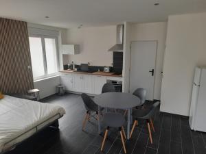 La clef des champs gite CLOTILDE