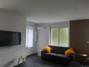 La clef des champs gite CLOTILDE