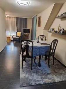AnnaRosa Apartman - Kötcse