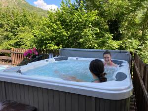 Apartaments Alta Muntanya