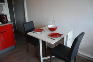 Appartements SWEETHOME DIJON - ALBERT 1er : photos des chambres