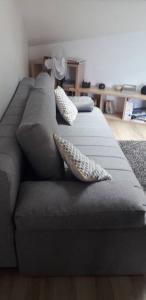 Appartements Aix les Bains Appartement 2p standing 40m2 avec jardin, parking, proche thermes : photos des chambres