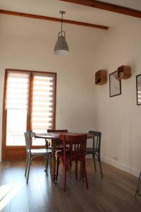 Appartements Aix les Bains Appartement 2p standing 40m2 avec jardin, parking, proche thermes : photos des chambres