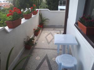 Евтини апартаменти и стаи до морето-Варна-Евксиноград-до DENTAPRIME