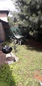 Appartements Aix les Bains Appartement 2p standing 40m2 avec jardin, parking, proche thermes : photos des chambres
