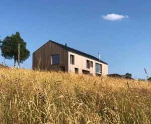 Le pré de Régine et Joseph - Mont