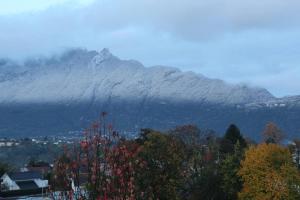 Appartements Aix les Bains Appartement 2p standing 40m2 avec jardin, parking, proche thermes : photos des chambres