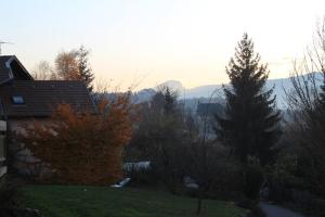 Appartements Aix les Bains Appartement 2p standing 40m2 avec jardin, parking, proche thermes : photos des chambres