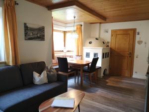 Appartement Bergblick
