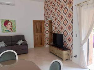 Maison à Gordes dans le Lubéron