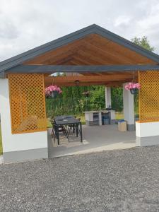 Domki - Apartamenty Complex