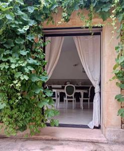 Maison à Gordes dans le Lubéron