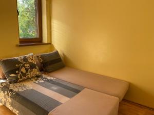Mini apartamentai su terasa - SOLEY APARTAMENTAI No 2