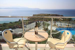 Princessa Riviera Resort Samos Greece