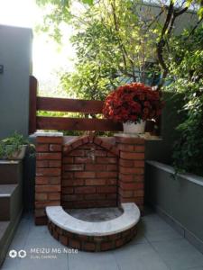 Cosy Vacation in Peraia